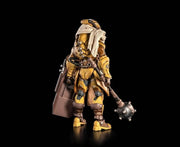 Cosmic Legions - OxKrewe Book Two: Harrow Zone - Hylor Cryn -  -  Four Horsemen