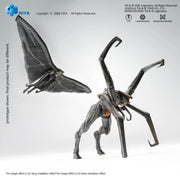 Hiya Toys - Godzilla (2014) - Male & Female Muto Action Figure Set (Preorder Q2 2027) - Collectables > Action Figures > toys -  HIYA TOYS