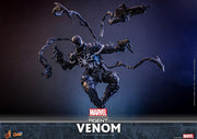 Marvel Comics - Agent Venom 1/6 Scale Collectible Figure - CMS025 - Collectables > Action Figures > toys -  Hot Toys