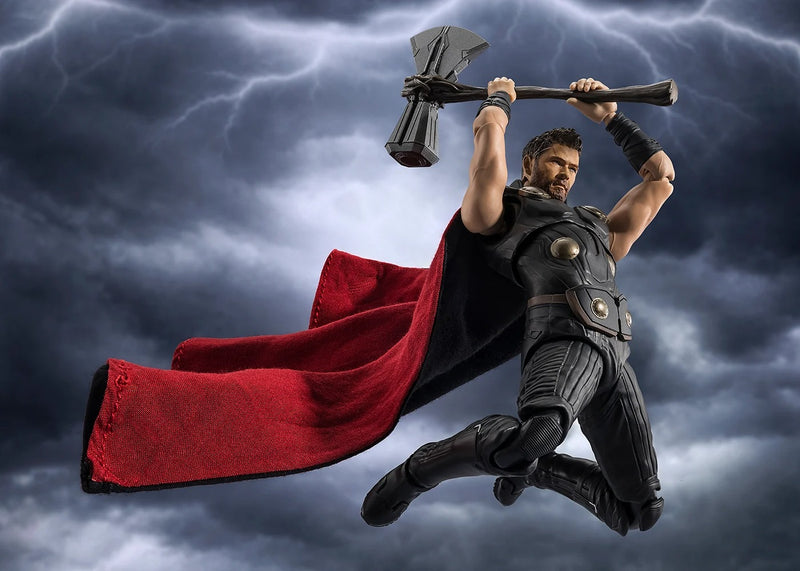 Avengers: Doomsday - S.H.Figuarts - Thor (Preorder Q1 2027)