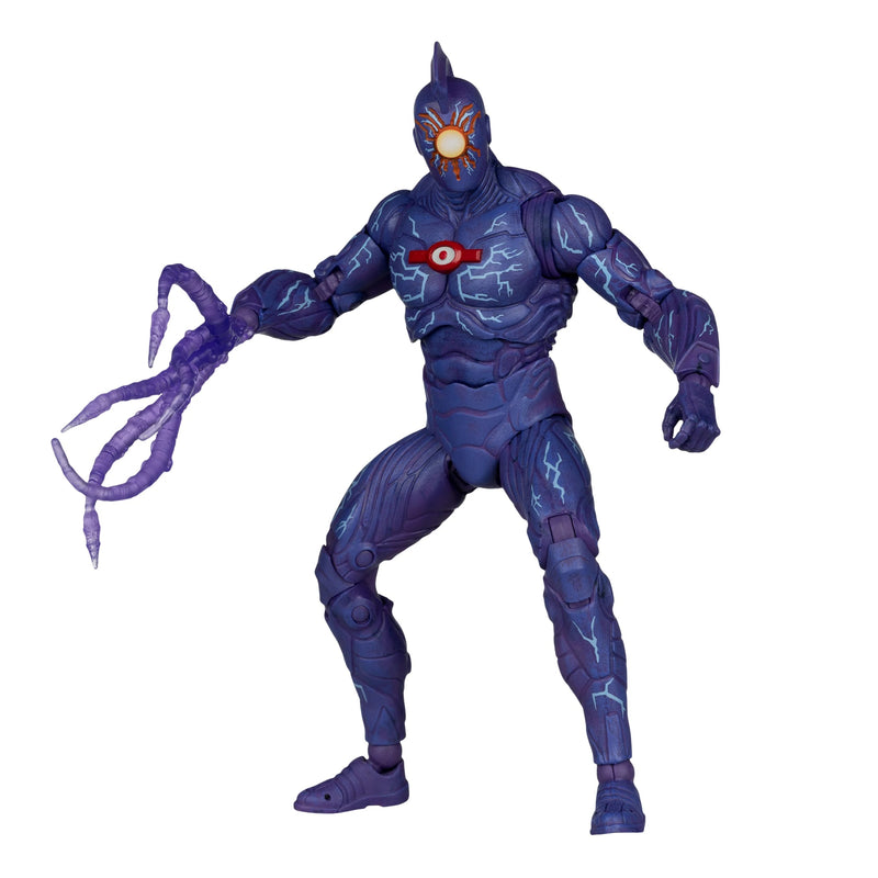 DC Multiverse - Infinite Crisis - O.M.A.C.