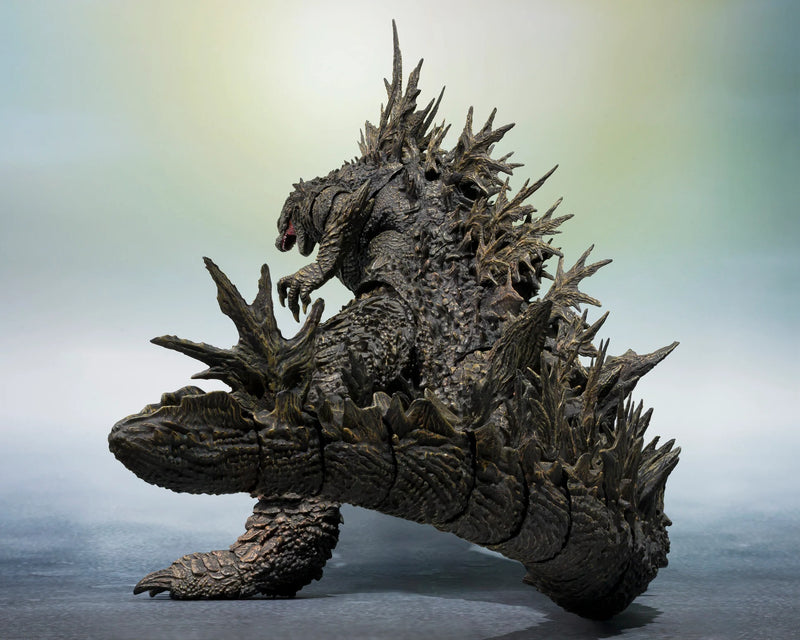 Godzilla Minus Zero (2026) - S.H.MonsterArts - Godzilla (Preorder Dec 2026)