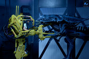 Aliens - 40th Anniversary Power Loader (P-5000) Deluxe Vehicle (Preorder Sep 2026) - Collectables > Action Figures > toys -  Neca