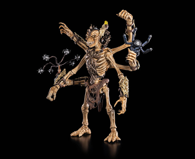 Skeleton Warriors - Infinite Legions - Aracula (Deluxe) (Preorder Q2 2027)
