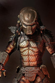 Predator 2 City Hunter Predator 1/4 Scale Action Figure - Collectables > Action Figures > toys -  Neca