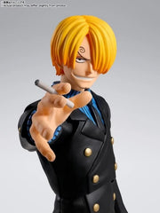 One Piece - S.H.Figuarts - Sanji (Romance Dawn) - Collectables > Action Figures > toys -  Bandai