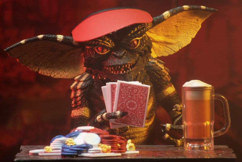 Gremlins - Ultimate Flasher - Collectables > Action Figures > toys -  Neca