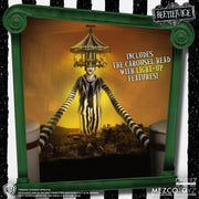 Beetlejuice (1988) - One:12 Collective - Beetlejuice Deluxe Edition - Collectables > Action Figures > toys -  MEZCO TOYS