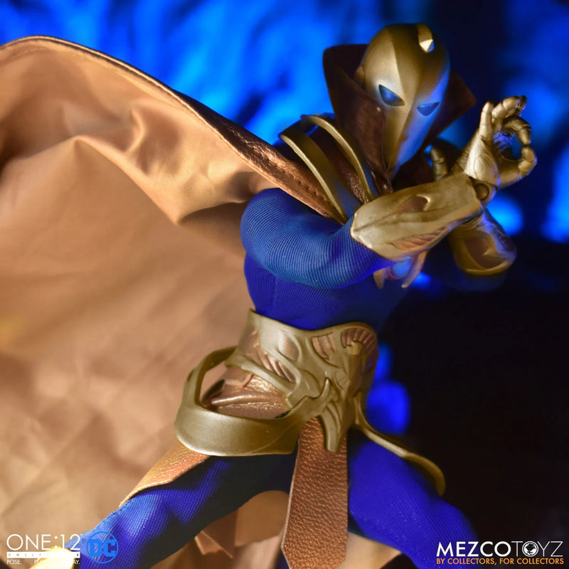 DC Comics - One:12 Collective - Dr. Fate (Preorder)