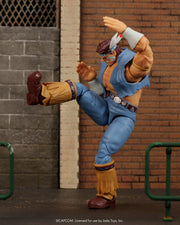 Ultra Street Fighter II: The Final Challengers - T. Hawk (Preorder Q3 2026) - Collectables > Action Figures > toys -  Jada Toys