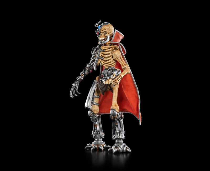 Skeleton Warriors - Infinite Legions - Dr. Cyborn (Preorder Q2 2027)