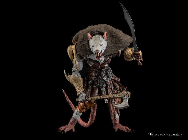 Mythic Legions - The Bilge Add-On Set (Preorder Q4 2027)