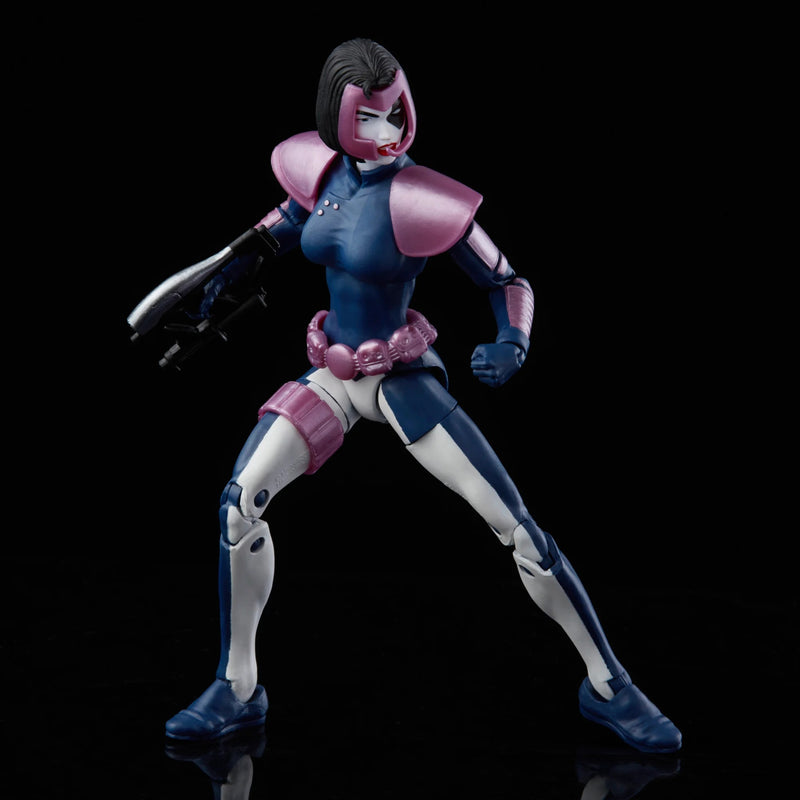 X-Force Marvel Legends Marvel's Domino, Rictor and Marvel's Cannonball Multipack (Preorder Dec 2026)