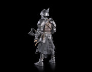 Mythic Legions - LegionsCon 2025 Exclusive - The Warrior & The Revenant -  -  Four Horsemen