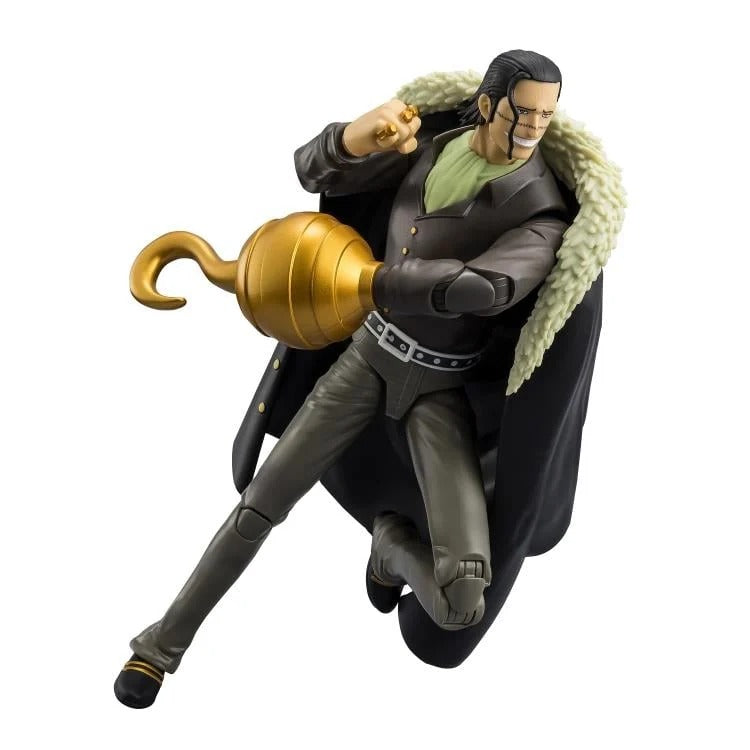 One Piece - Anime Heroes - Sir Crocodile