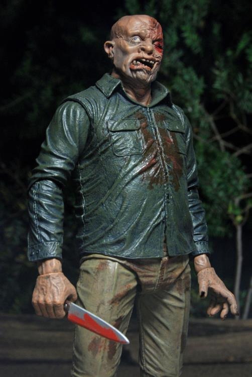 Neca - Friday The 13th The Final Chapter - Jason Voorhees
