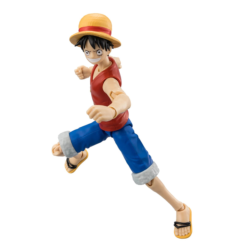 One Piece - Anime Heroes - Monkey D. Luffy (East Blue)