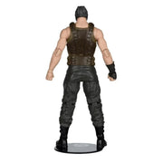 DC Multiverse Deluxe Theatrical Edition - The Dark Knight Rises - Bane - Collectables > Action Figures > toys -  McFarlane Toys