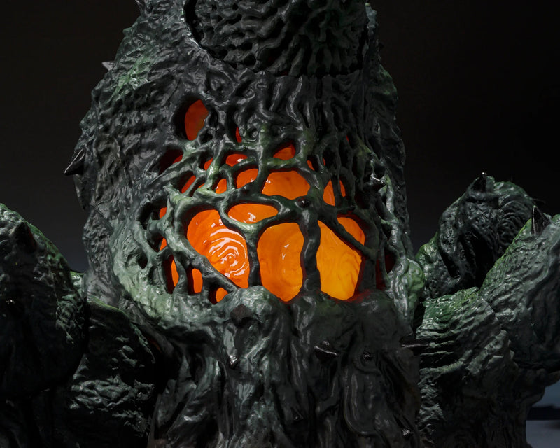 Godzilla vs. Biollante (1989) - S.H.MonsterArts - Biollante (Wakasa Bay Decisive Battle Ver.) (Preorder Q1 2027)