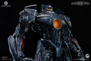 Pacific Rim - Heavy Mecha - Gipsy Danger - Collectables > Action Figures > toys -  Diamond Select Toys