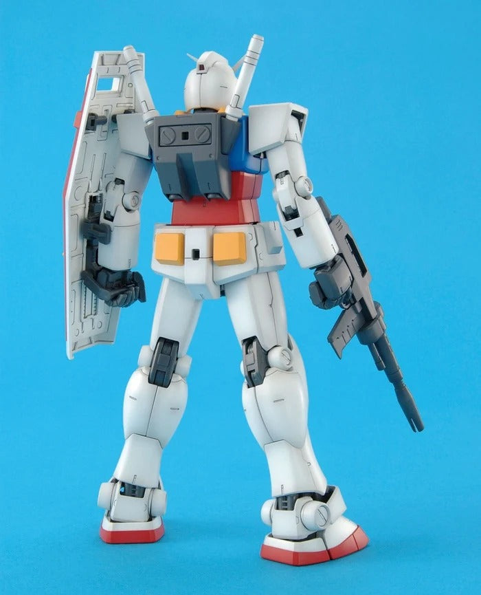 MG - 1/100 - RX-78-2 Gundam Ver.2.0