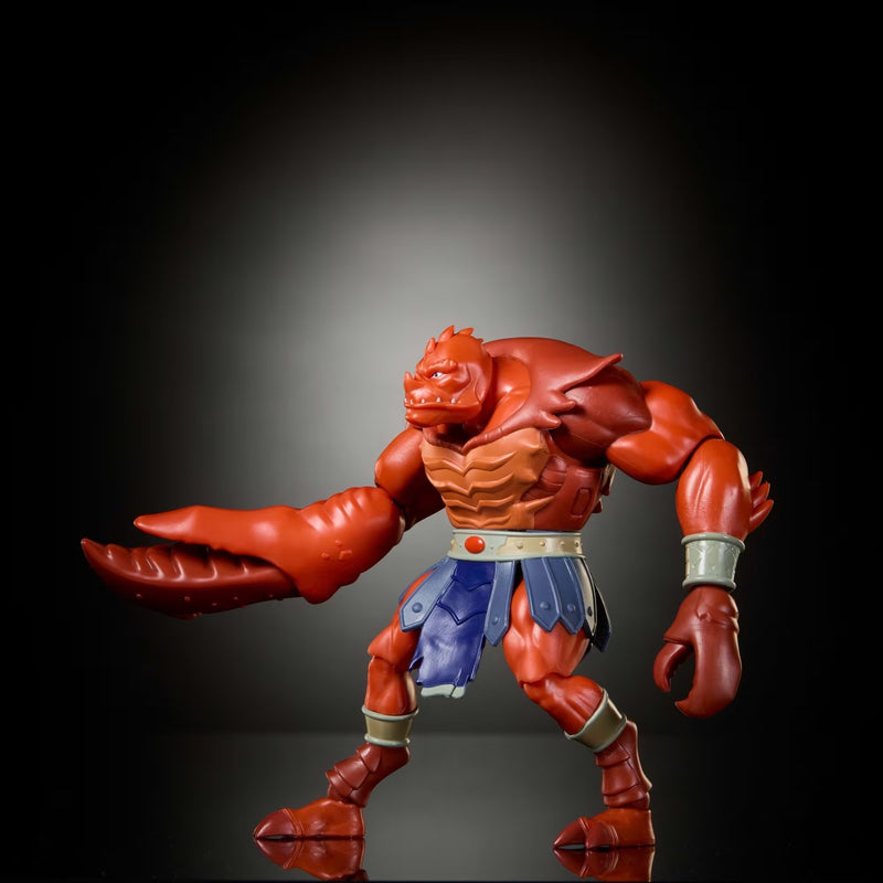 Masters of the Universe: Origins - 200X Cartoon Collection - Clawful