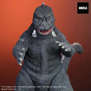 Godzilla vs. Mechagodzilla - Toho Daikaiju Series - Mechagodzilla disguised as Godzilla - statue -  Bandai
