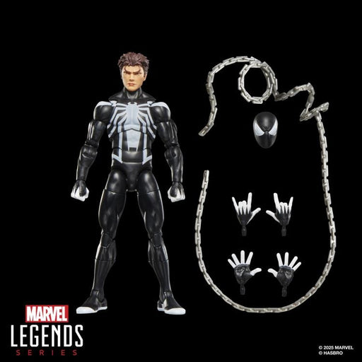 Marvel Legends Series - Retro Cardback Spider-man - Spider-Venom ( Preorder Feb 2026) (Copy) - Collectables > Action Figures > toys -  Hasbro