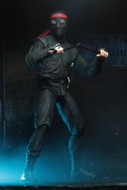 Teenage Mutant Ninja Turtles (1990 Movie) Foot Soldier 1/4 Scale Figure (Subpar Packaging) - Collectables > Action Figures > toys -  Neca