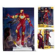 Marvel Rivals - Iron Man 1/6 Scale Figure - Collectables > Action Figures > toys -  McFarlane Toys