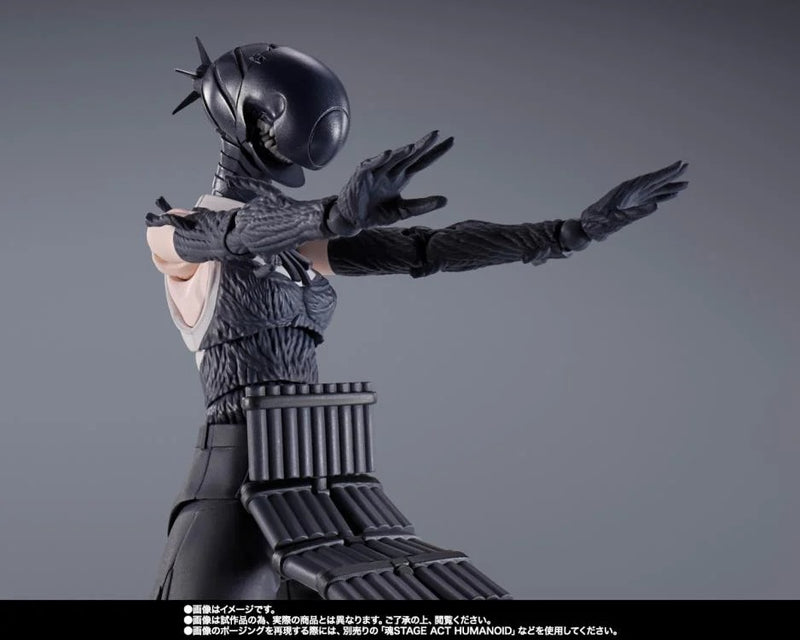 Chainsaw Man - The Movie: Reze Arc S.H.Figuarts - Bomb Devil (Preorder Nov 2025) - Collectables > Action Figures > toys -  Bandai