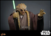 Star Wars: Revenge of the Sith - Kit Fisto 1/6th Scale Collectible Figure - MMS751 - Collectables > Action Figures > toys -  Hot Toys