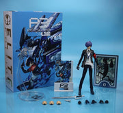McFarlane Elite Edition - Persona 3 Reload - The Protagonist - Collectables > Action Figures > toys -  McFarlane Toys