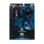 DC Multiverse Deluxe Theatrical Edition - Batman Returns - Catwoman - Collectables > Action Figures > toys -  McFarlane Toys