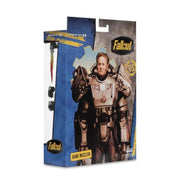 McFarlane Toys - Fallout (TV Series) - Hank MacLean - Collectables > Action Figures > toys -  McFarlane Toys