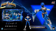 Power Rangers Zeo - FigZero Zeo Rangers 1/6 Scale Figure 5-Pack - Collectables > Action Figures > toys -  ThreeZero