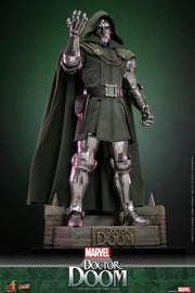 Marvel Comics - Doctor Doom 1/6 Scale Collectible Figure - CMS022 - Collectables > Action Figures > toys -  Hot Toys