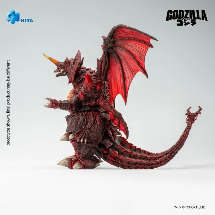 Godzilla vs. Destoroyah 1995 - Destoroyah (Preorder Q2 2027) - Collectables > Action Figures > toys -  HIYA TOYS