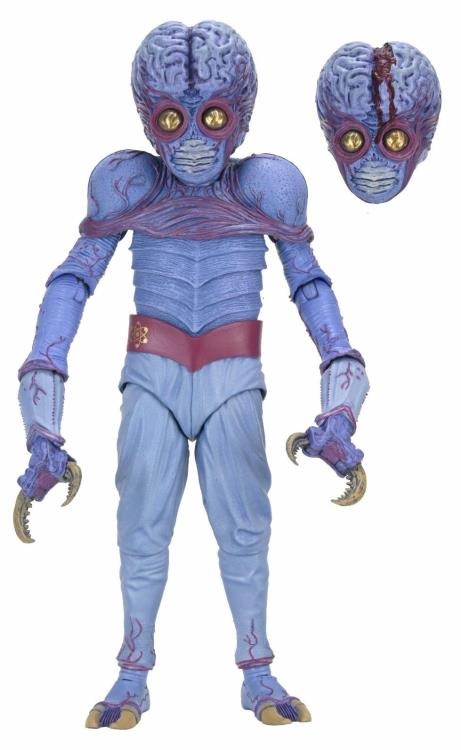 This Island Earth Ultimate Metaluna Mutant Action Figure