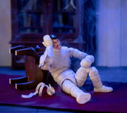 Jada Toys - Scooby-Doo - Mummy of Ankha - Collectables > Action Figures > toys -  Jada Toys