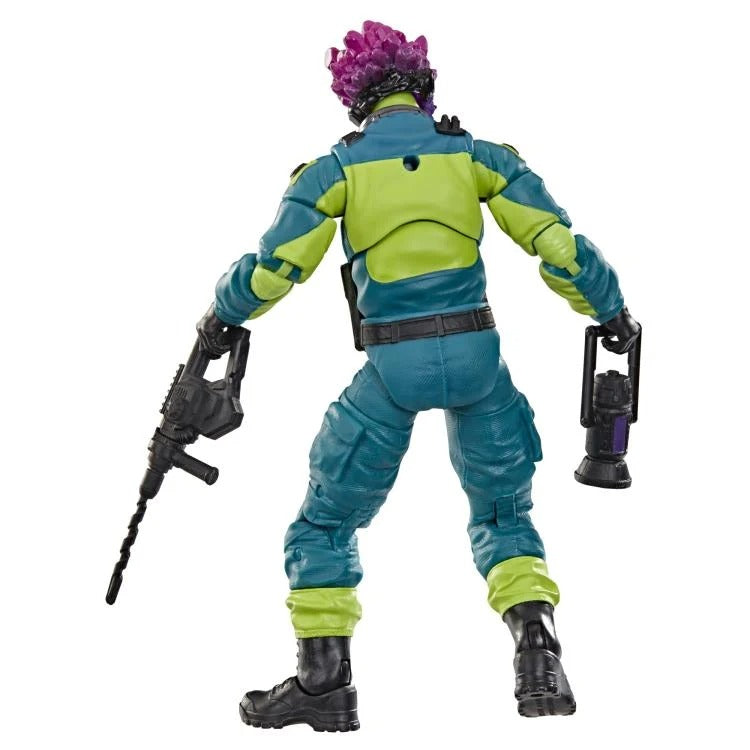 G.I. Joe Classified Series  #190 Cobra Mole Rat (Stage 2) (Preorder Q2 2026) - Collectables > Action Figures > toys -  Hasbro