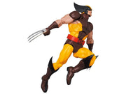 Marvel MAFEX #138 Wolverine (Brown Costume) - Collectables > Action Figures > toy -  MAFEX