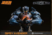 Pacific Rim - Gipsy Avenger Action Figure - Collectables > Action Figures > toys -  LINGJIHUN