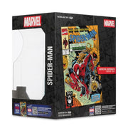 Marvel Comics - Spider-Man (Spider-Man #6 Ver. 2) 1/10 Scale Figure - Collectables > Action Figures > toys -  McFarlane Toys