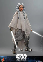 Star Wars: Ahsoka - Ahsoka Tano 1/6th Scale Collectible Figure - TMS118 - Collectables > Action Figures > toys -  Hot Toys