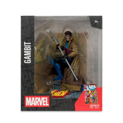 Marvel Comics - Gambit (X-Men #1) 1/10 Scale Figure - Collectables > Action Figures > toys -  McFarlane Toys