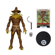DC Multiverse - DC Classic - Scarecrow - Collectables > Action Figures > toys -  McFarlane Toys