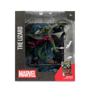 Marvel Comics - The Lizard (Spider-Man #2) 1/10 Scale Figure - Collectables > Action Figures > toys -  McFarlane Toys