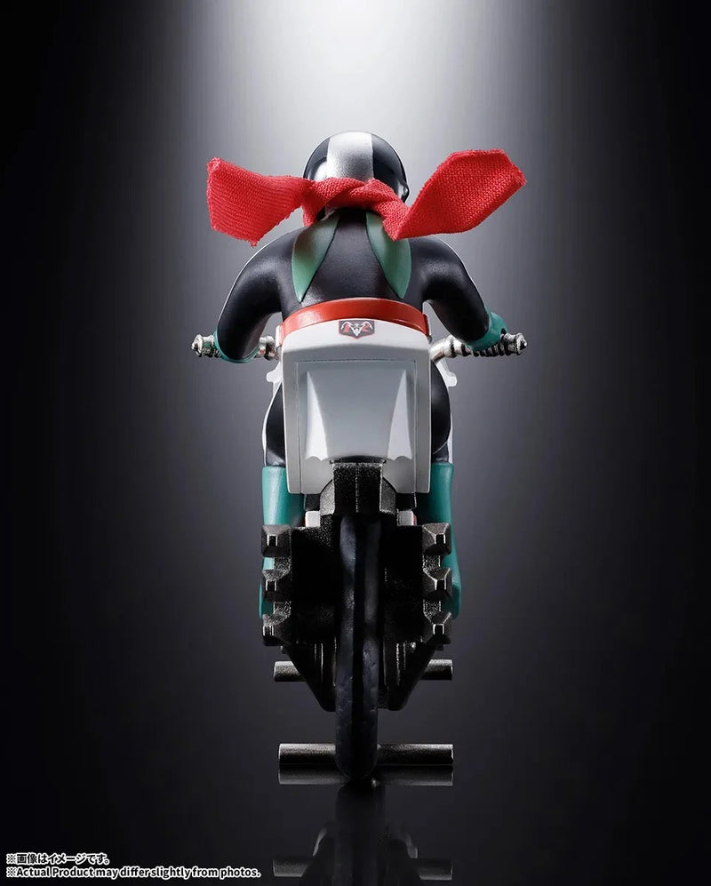Kamen Rider - Popynica Cyclone (Kamen Rider 2) (Preorder Q1 2027)