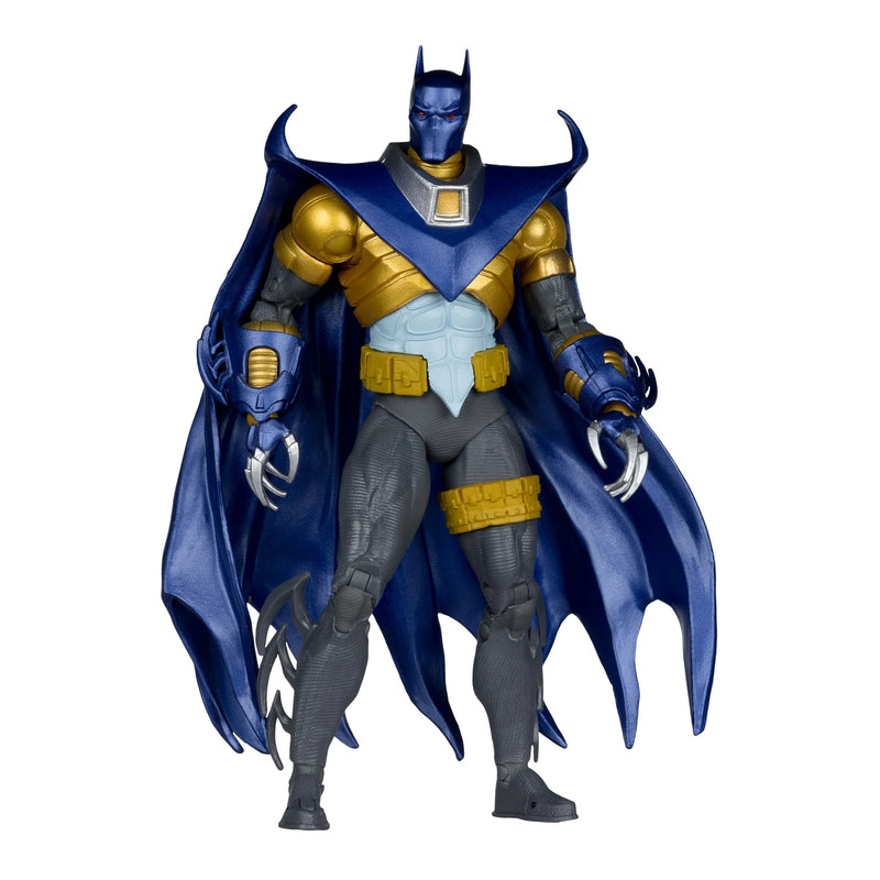 DC Multiverse - Detective Comics #667 - Azrael (Batman Armor)